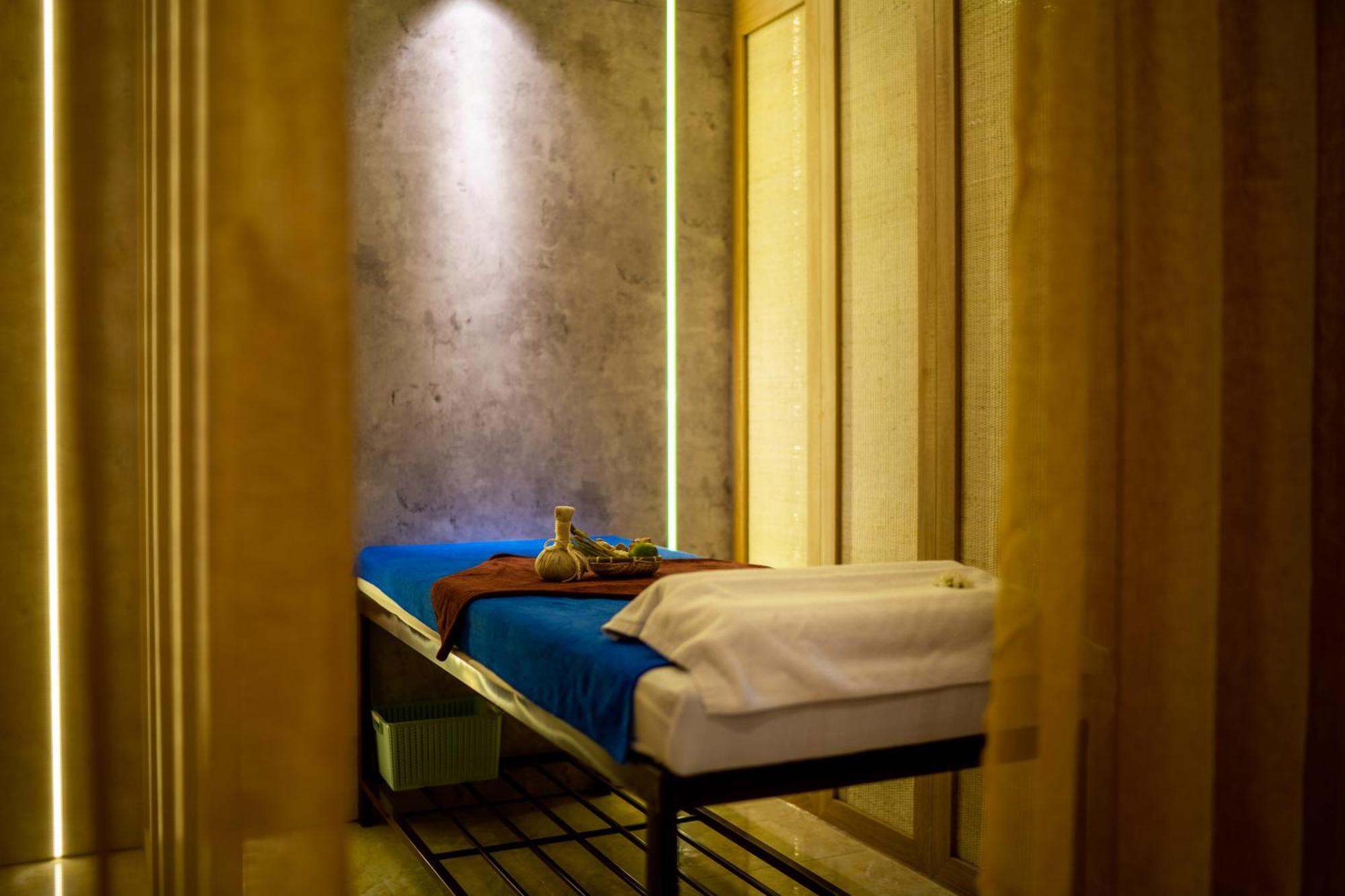 Ha Royal Boutique Hotel & Spa Hoi An Eksteriør billede